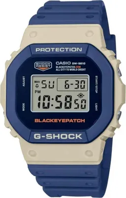 Produktbild von Casio G-SHOCK Original Limited Herrenuhr