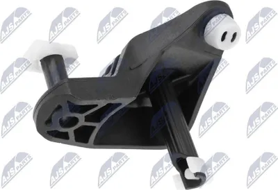 Produktbild von NTY Reparatursatz Schalthebel Schaltgestänge Rep Satz NXX-VW-020 für VW Transporter V Bus (7HB, 7HJ, 7EB, 7EJ, 7EF, 7EG, 7HF, 7EC) Transporter VI Bus