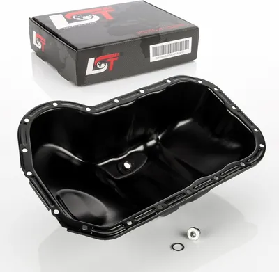 Produktbild von Ölwanne Ablassschraube für Audi 80 100 A6 VW Golf Passat Santana 1.3 1.6 1.8 2.0