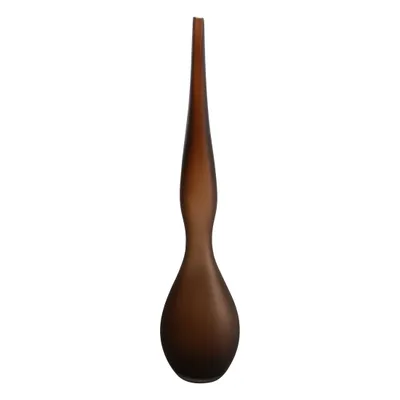 Image de Goebel Smoke Amber (Deko-Objekt, Glas)