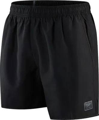 Produktbild von Speedo Prime Leisure 16´´ Badeshorts Schwarz L Mann Schwarz L