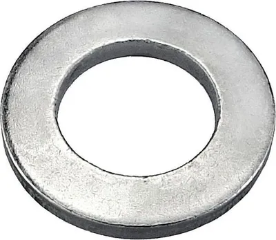 Produktbild von Connex Unterlegscheiben M16 x 30 mm - 30 Stk.