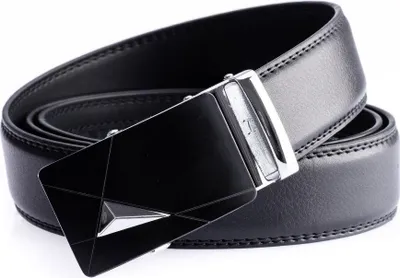 Zdjęcie produktu dla Skórzany pasek model 09
