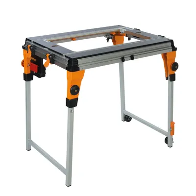 Produktbild von Vielseitige Werkbank TWX7 „Workcenter“