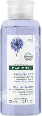 Produktbild von Klorane Aciano Micellar Water 400ml
