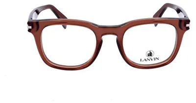 Produktbild von Lanvin Sonnenbrille LNV2610 280 49 21 145