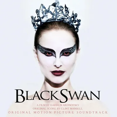 Produktbild von Clint Mansell - Black Swan (180 g) (LP)