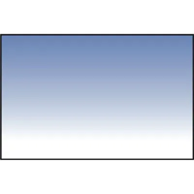 Produktbild von SIGEL DP746 Visitenkarten, 3C, glatter Schnitt rundum, 200 g/m², Farbverlauf blau, 100 Stück