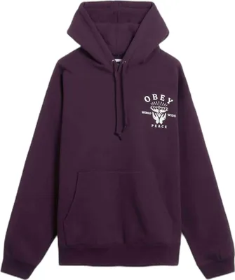 Productafbeelding van Hoodie Obey Clothing 112843974-PLP voor Heren