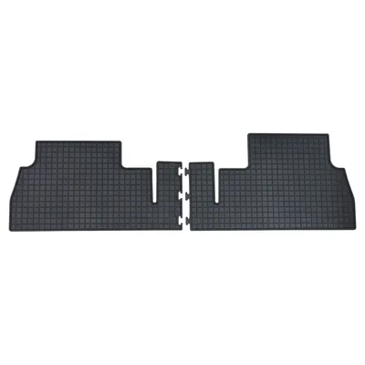 Immagine prodotto di Tappetini auto in gomma Petex Fiat Doblo 2022- (posteriore)