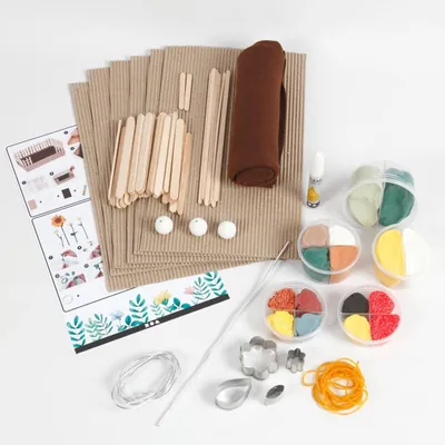 Produktbild von Mein eigenes Spielgartenmodellieren