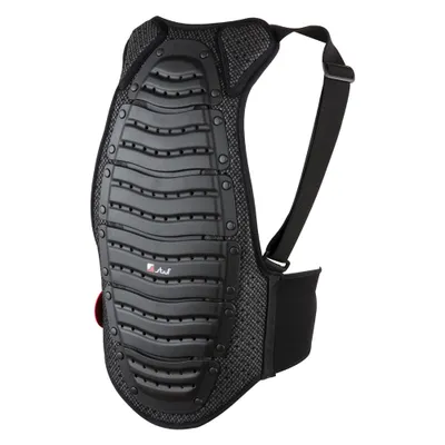 Produktbild von SPORT 2000 STUF Protektor BASIC schwarz/schwarz schwarz/schwarz S
