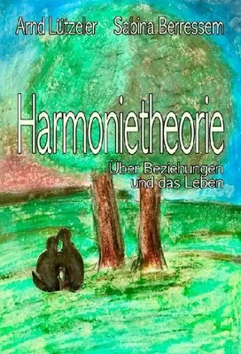 Produktbild von Harmonietheorie