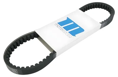Produktbild von Keilriemen Motoforce ECO GY6 4-Takt 12 Zoll 729 mm Ersatz für Peugeot Kisbee 50