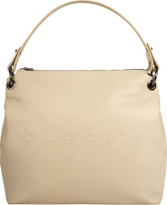 Produktbild von bugatti Handtasche Daphne Damen beige