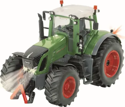 Zdjęcie produktu dla Siku 6880, Traktor, 1:32, 3 lat(a)