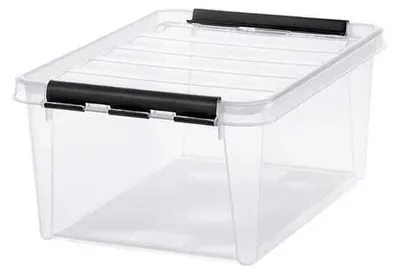 Obrázok produktu pre smartstore 3508390 smartstore úložný box CLASSIC 15, 14 litrov