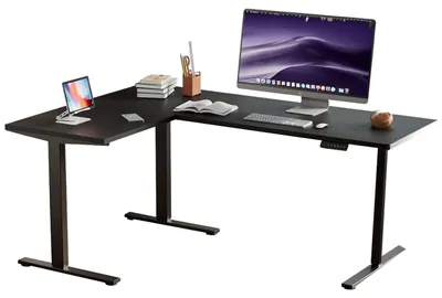 Obrázek produktu pro Elektrický stůl Spacetronik Loris 123BB 180x120
