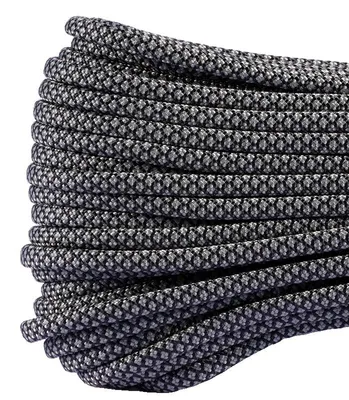 Zdjęcie produktu dla Paracord 550, wysoka wytrzymałość, wszechstronne zastosowanie, 504 sztuk, 31 metrów