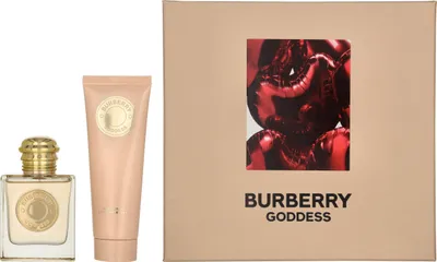 Immagine prodotto di Spray Edp 50ml/Lozione per il corpo 75ml Burberry Goddess Giftset