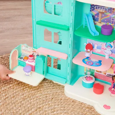 Obrázek produktu pro Gabby's Dollhouse 6062035, 3 rok/roky