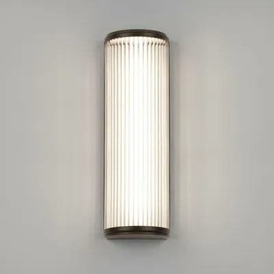 Produktbild von ASTRO Wandleuchte Versailles 400, dimmbar, 7,1 W, 3000 K, Bronze, 1380030