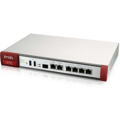 Produktbild von Zyxel Router Firewall ATP200   inkl. 1 J. Security GOLD Pack