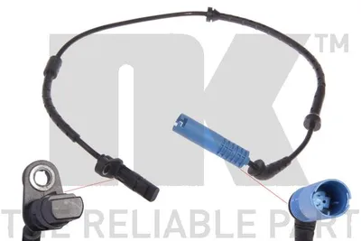Produktbild von NK HINTEN Sensor Raddrehzahl für BMW X5 (E53)