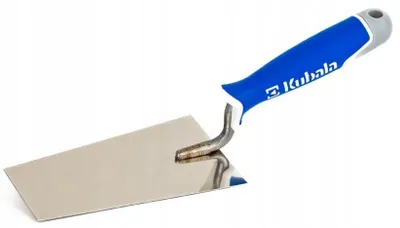 Produktbild von Kubala 0930 Trapezförmige Stuckkelle 80X145X55Mm
