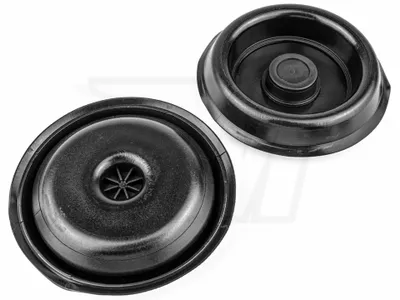 Produktbild von 4x Verschluss Stopfen Dichtung für VW, Audi, Seat, Skoda Unterboden | N10226601