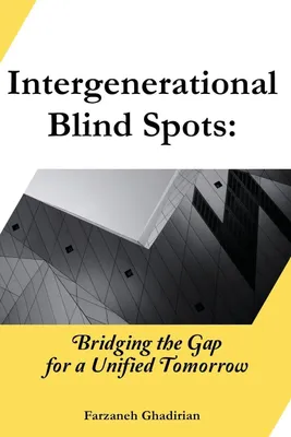 Produktbild von Intergenerational Blind Spots