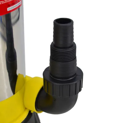 Immagine prodotto di Awtools pompa inox brudnej z pływakiem 750w q1dp