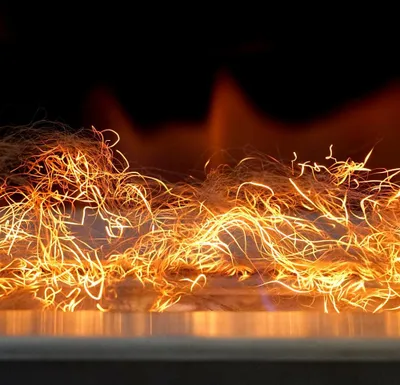Zdjęcie produktu dla Włókna żarowe GLOW FLAME