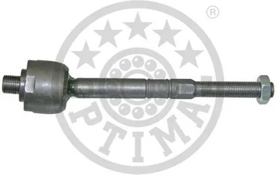 Produktbild von OPTIMAL G2-1146 Axialgelenk Spurstange passend für MERCEDES-BENZ M-Klasse (W164) Vorne Links Vorne Rechts