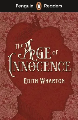 Imagen del producto de Penguin Readers Level 4: The Age of Innocence (ELT Graded Reader)