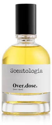 Immagine prodotto di Scentologia Overdose. Eau de Parfum Profumo di nicchia 100 ml