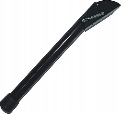 Produktbild von Torhalter Torstopper Türhalter Türstopper Türfeststeller Tor Stopper Länge 15cm Ø14mm-Schwarz