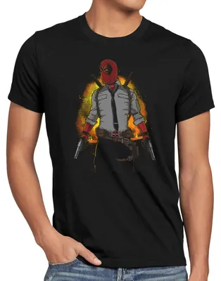 Produktbild von style3 Dpubg Herren T-Shirt