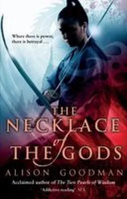 Obrázek produktu pro The Necklace of the Gods