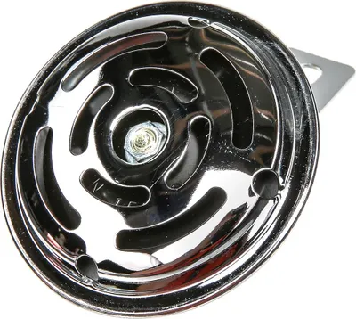 Obrázok produktu pre Hupe 6 Volt Chrom Universal