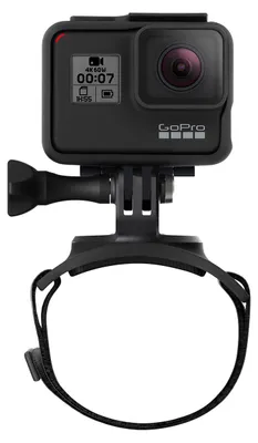 Obrázok produktu pre GoPro Hand + Wrist Strap, Čierna