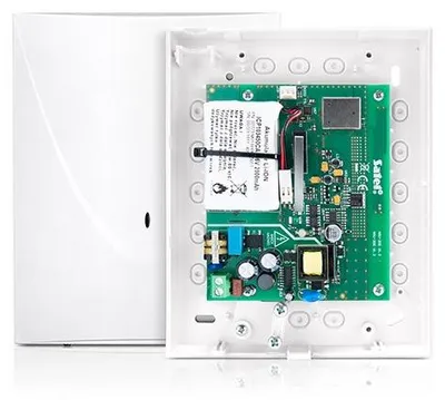 Obrázek produktu pro Satelitní Retranslátor Rádiového Signálu Mru-300