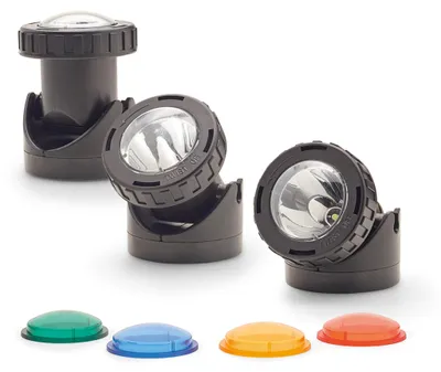 Produktbild von Aquanique Teich und Garten Licht PGL Set 3 LED