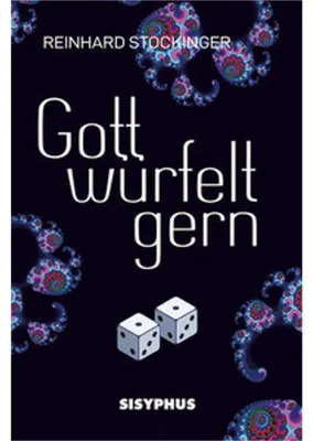 Produktbild von Gott würfelt gern