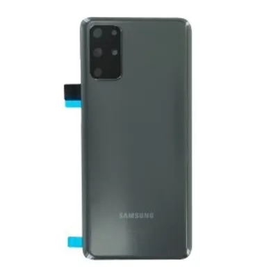 Obrázok produktu pre Kryt batérie pre Samsung Galaxy S20 Plus G985F G986B Cosmic grey GH82-22026E