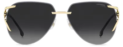 Produktbild von Carrera CARRERA 3103/S Rose gold 64/13/139 Damen Sonnenbrillen
