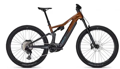 Produktbild von Focus JAM² 6.8 29" Diamant Rahmengröße XL Goldbrown / Diamondblack - kraftvol...