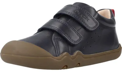 Produktbild von Geox B Steppieup A Sportschuhe Blau EU 21 Junge Blau EU 21