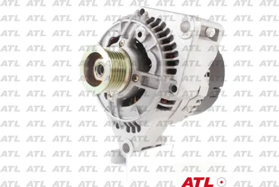 Produktbild von ATL Lichtmaschine Generator LiMa