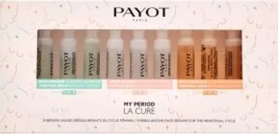 Immagine prodotto di Payot Siero viso riequilibrante del ciclo mestruale 9x1,5 ml